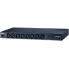 PDU Intelligents - Mesure par prise - 8C13