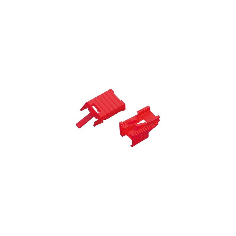 Patch Guard RJ45 rouge