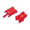 Patch Guard RJ45 rouge