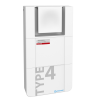 Neutronic - Type 4  Diffuseur sonore secteur et radio conventionnelle