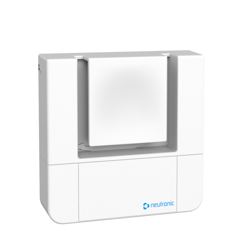 Neutronic - Type 4 Diffuseur sonore à piles radio adressable