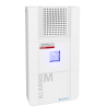 Neutronic - Type 5 Eq. d'Alarme Menace, messages pré-enregistrés et lumineux secteur et radio - adressable