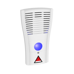 Neutronic - Type 5 Diffuseur sonore - adressable