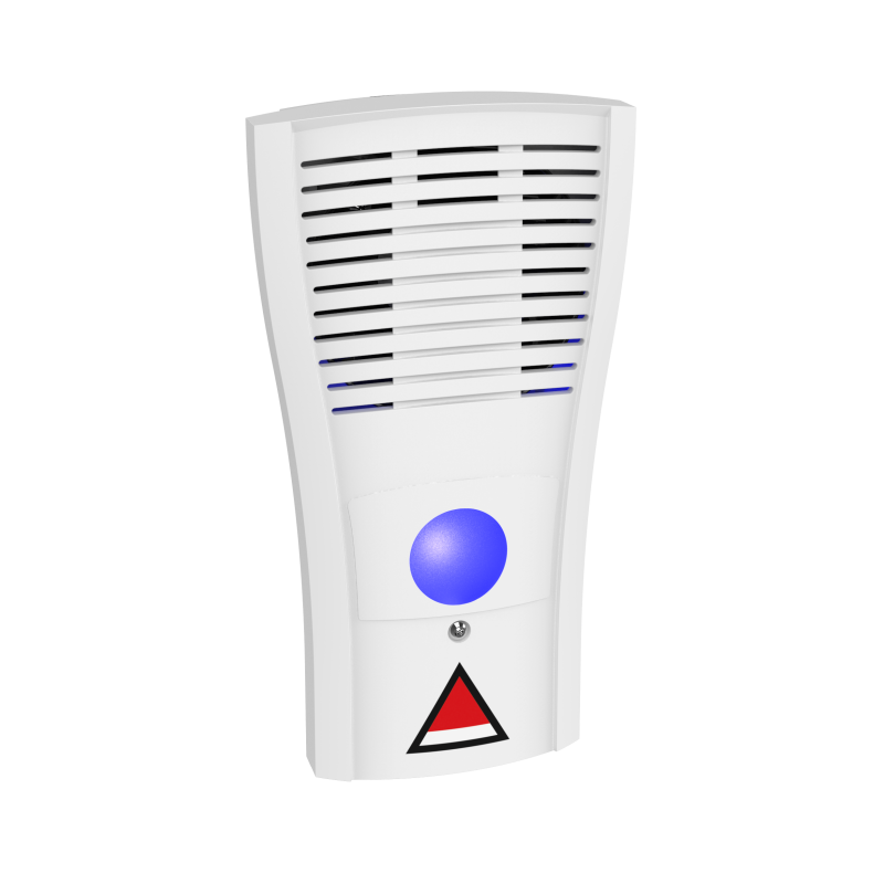 Neutronic - Type 5 Diffuseur sonore - adressable