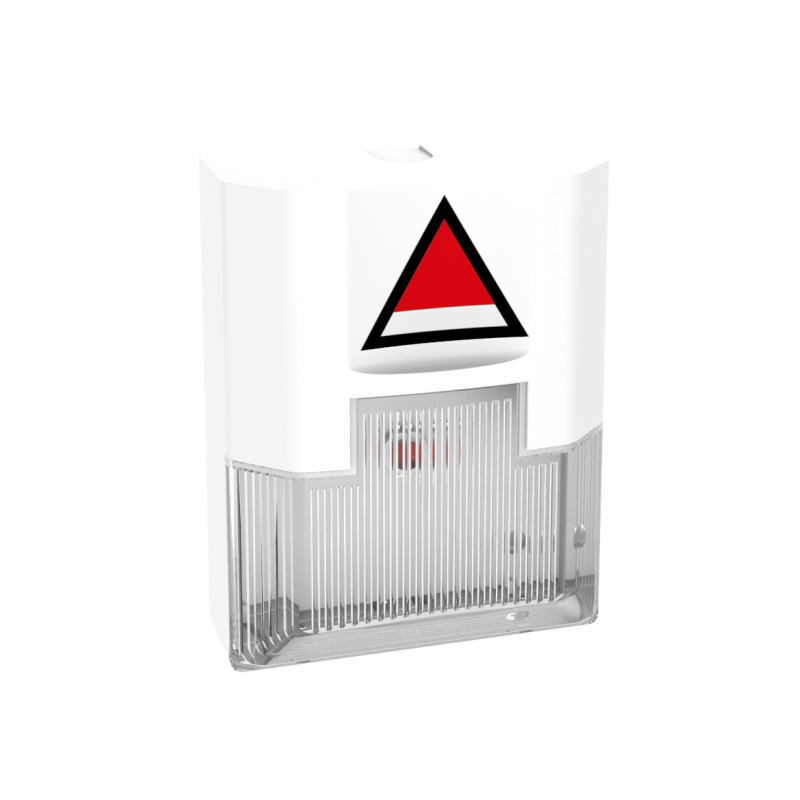 Neutronic - Type 5 Diffuseur lumineux - adressable