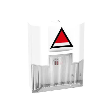 Neutronic - Type 5 Diffuseur lumineux - adressable