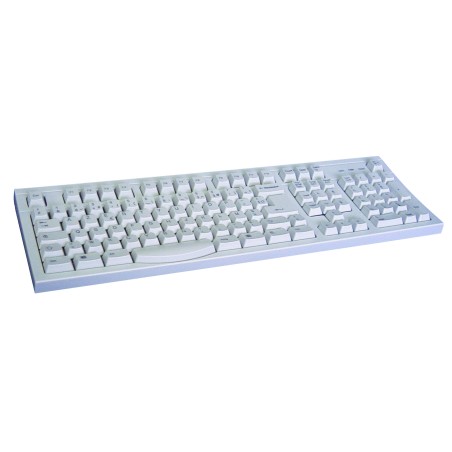 Neutronic - Clavier ps2 pour ATLCD