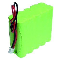 Neutronic - Batterie NI-MH 12V - 600 mAh