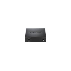 D-LINK – DES-105 – Switch 5 × 10/100 Mbps – non-PoE