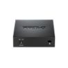 D-LINK – DES-105 – Switch 5 × 10/100 Mbps – non-PoE