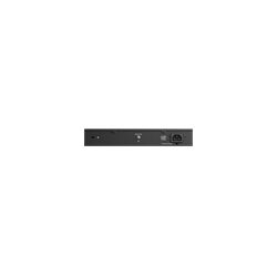 D-LINK – DES-1024D – Switch 24 × 10/100 Mbps – rackable