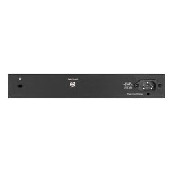D-LINK - DGS-1210-10 - Switch 10 ports Gigabit - 2 ports SFP - Smart Managed