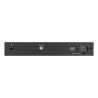 D-LINK - DGS-1210-10 - Switch 10 ports Gigabit - 2 ports SFP - Smart Managed