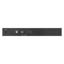 D-LINK - DGS-1210-10MP - Switch 10 ports Gigabit PoE+ - 2 ports SFP - 130W