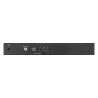 D-LINK - DGS-1210-10MP - Switch 10 ports Gigabit PoE+ - 2 ports SFP - 130W
