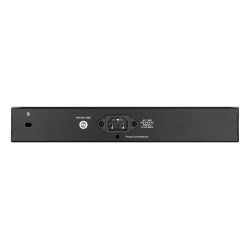 D-LINK - DGS-1210-20 - Switch 20 ports Gigabit - 4 ports Combo GbE/SFP - L2