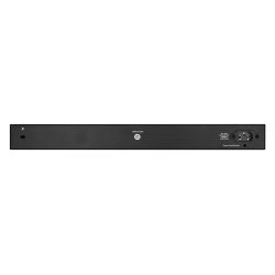 D-LINK - DGS-1210-26 - Switch 24 ports Gigabit - 2 ports SFP - Rackable - L2
