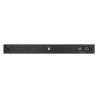 D-LINK - DGS-1210-26 - Switch 24 ports Gigabit - 2 ports SFP - Rackable - L2