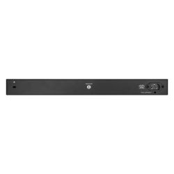 D-LINK - DGS-1210-28 - Switch 28 ports Gigabit - 4 ports Combo GbE/SFP - L2