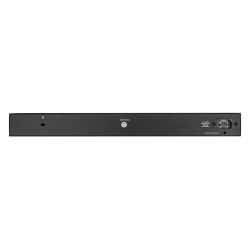 D-LINK - DGS-1210-52 - Switch 52 ports Gigabit - 4 ports Combo GbE/SFP - Rackable