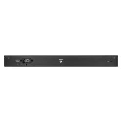 D-LINK - DGS-1210-52MP - Switch 52 ports Gigabit PoE+ - 4 ports SFP - 370W