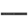 D-LINK - DGS-1210-52MP - Switch 52 ports Gigabit PoE+ - 4 ports SFP - 370W