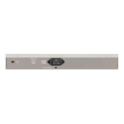 D-LINK - DBS-2000-10MP - Switch Cloud 10 ports PoE+ - 2 ports SFP - 130W