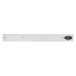 D-LINK - DBS-2000-28MP - Switch Cloud 24 ports PoE+ - 4 ports SFP - 370W