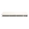 D-LINK - DBS-2000-52 - Switch Cloud 48 ports GbE - 4 ports SFP