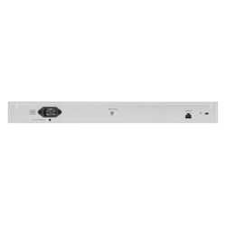 D-LINK - DBS-2000-52MP - Switch Cloud 48 ports PoE+ - 4 ports SFP - 370W