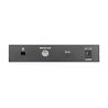 D-LINK – DGS-1100-08V2 – Switch 8 GbE smart – non-PoE
