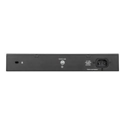 D-LINK – DGS-1100-16V2 – Switch 16 GbE smart – non-PoE