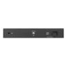 D-LINK – DGS-1100-24V2 – Switch 24 GbE smart – non-PoE