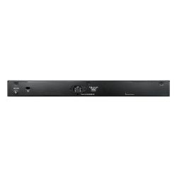D-LINK - DGS-1510-28XMP - Switch 24 ports PoE+ - 4 ports 10G SFP+ - 370W