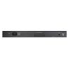 D-LINK - DGS-1510-52XMP - Switch 48 ports PoE+ - 4 ports 10G SFP+ - 740W