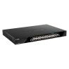 D-LINK - DGS-1520-28MP - Switch 24 ports PoE+ - 4 ports 10G SFP+ - 370W