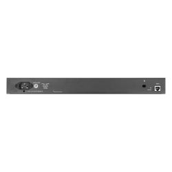 D-LINK - DGS-1520-52 - Switch 48 ports GbE - 4 ports 10G SFP+ - Stackable