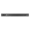 D-LINK - DGS-1520-52 - Switch 48 ports GbE - 4 ports 10G SFP+ - Stackable