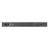 D-LINK - DGS-1520-52MP - Switch 48 ports PoE+ - 4 ports 10G SFP+ - 370W