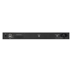 D-LINK - DGS-3130-54S - Switch 48 ports SFP - 6 ports SFP+ - Stackable