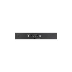 D-LINK - DGS-1210-16 - Switch 16 ports Gigabit - 2 ports Combo GbE/SFP - L2