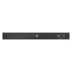 D-LINK - DGS-1210-24 - Switch 24 ports Gigabit - 4 ports Combo GbE/SFP - L2