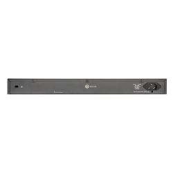 D-LINK - DXS-1210-28S - Switch 24 ports SFP+ - 4 ports Combo SFP+/RJ45 - Web Smart