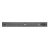D-LINK - DXS-1210-28S - Switch 24 ports SFP+ - 4 ports Combo SFP+/RJ45 - Web Smart