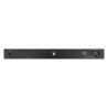 D-LINK - DGS-1250-28XMP - Switch 24 ports PoE+ - 4 ports SFP+ - 370W