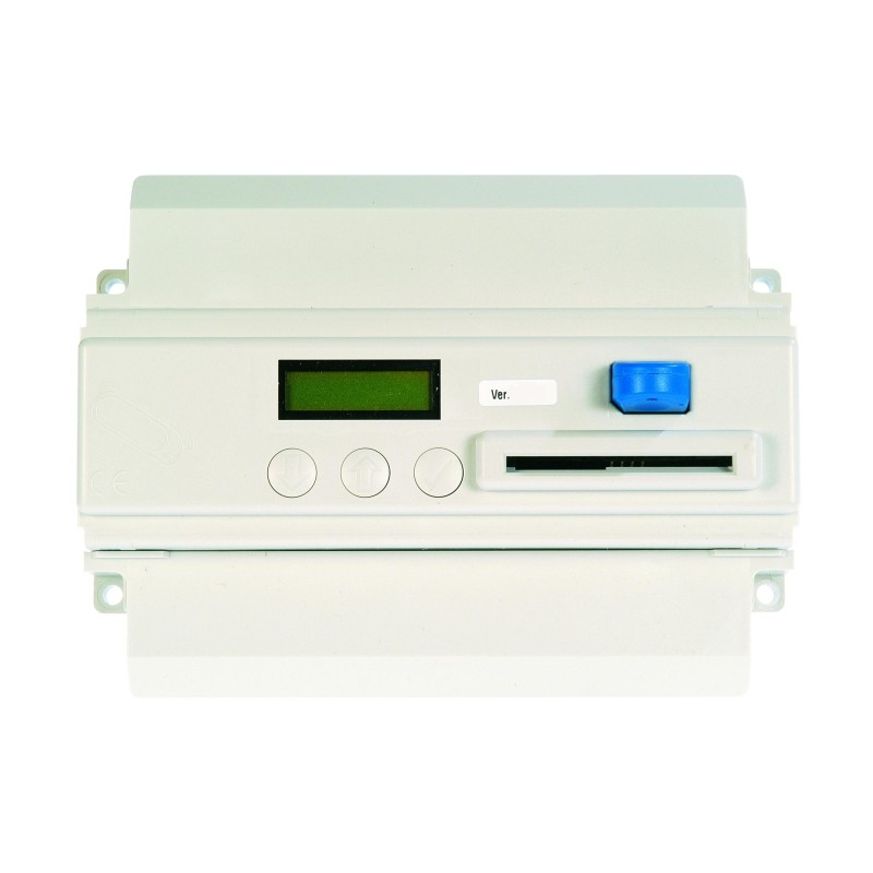 URMET - Centrale L/E Vigik 2 Portes