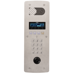 URMET - Def Inox 2L 2V Marine