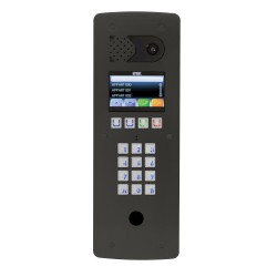 URMET - Def Pvd Tft 4'' T25 Anth