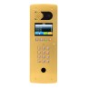 URMET - Def Pvd Tft 4'' T25 Doree