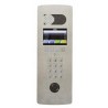 URMET - Def Inox Tft 4'' T25 Pot Tech